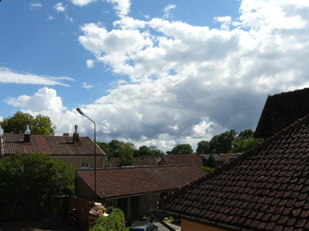 Kuldiga Kalna Apartment Exterior foto